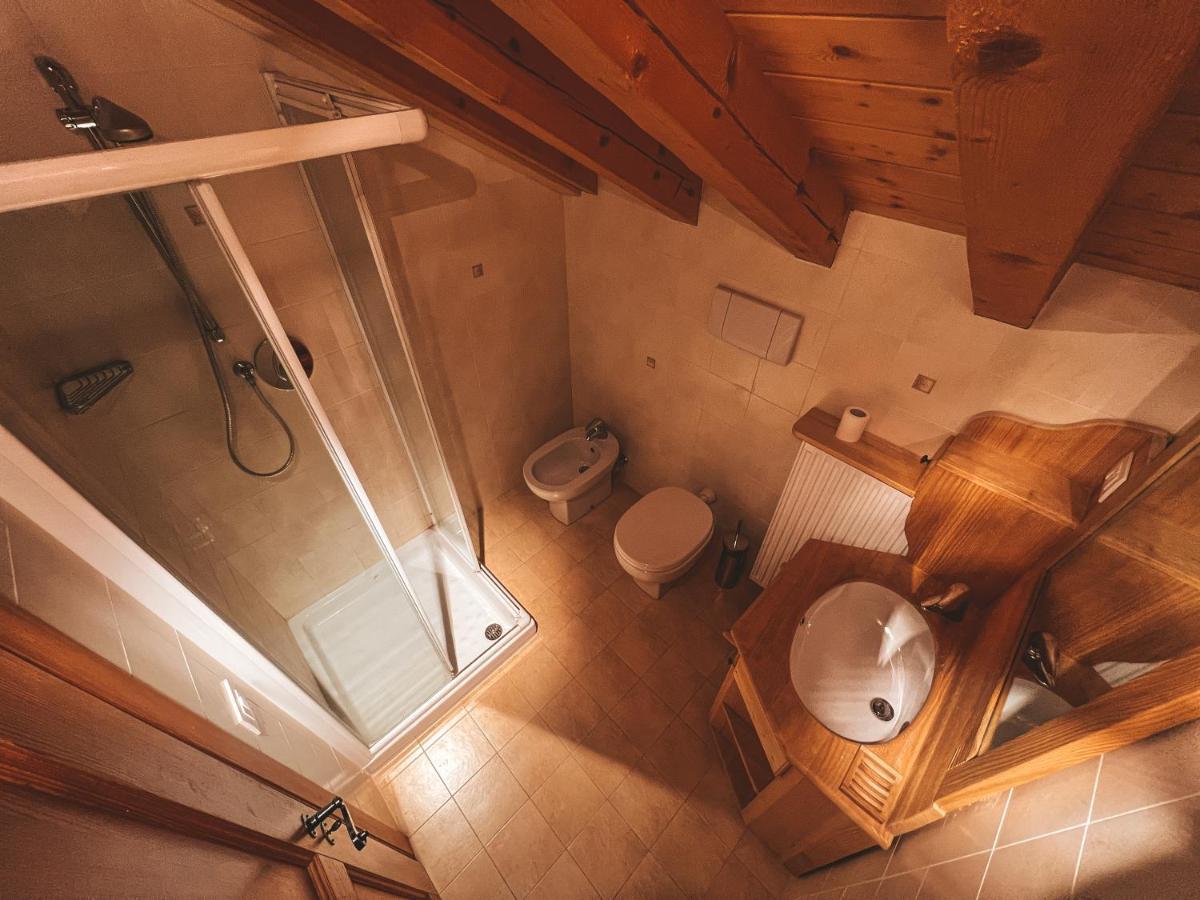 Una Perla A Cortina Cortina dʼAmpezzo Dış mekan fotoğraf